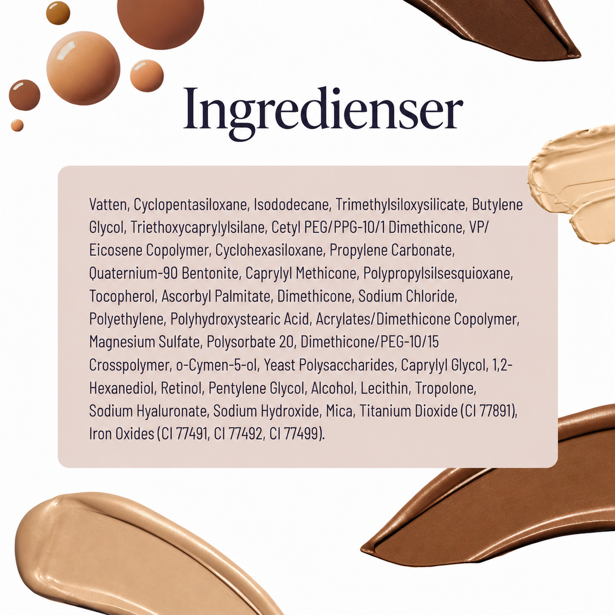 Tindra Glow Cream