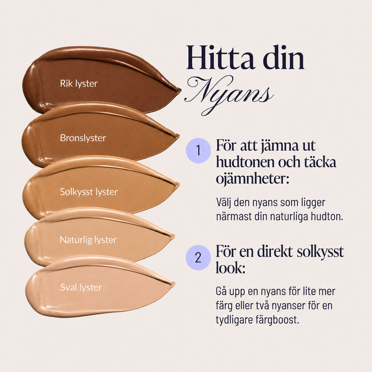 Tindra Glow Cream