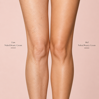 Tindra Glow Cream