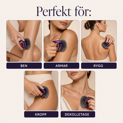 Tindra Blend & Blur Body Brush