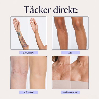 Tindra Glow Cream